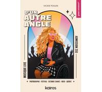 D'un autre angle: Une green romance® où le handicap n'empêche ni l'amour ni la liberté de vivre