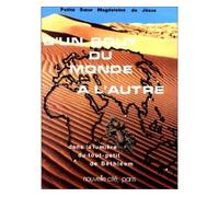D'un bout du monde à l'autre Dans la lumière du tout-petit de Béthléem - Magdeleine De Jesus - Nouvelle Cite - broché - Livre