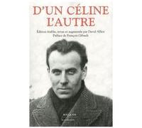 D'un Céline L'autre
