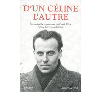 D'un Céline l'autre - NE