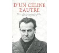 D'un Céline l'autre - NE David Alliot (Directeur éditorial)