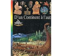 D'un continent à l'autre