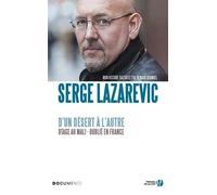 D'un Désert À L'autre