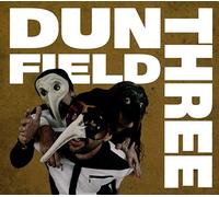 Dun Field Three - Dun Field Three [Import]