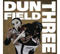Dun Field Three - Dun Field Three (White Vinyl/180g LP+Mp3) [Import]