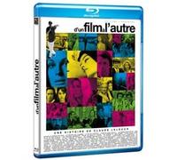 D'un film à l'autre - Blu-Ray E