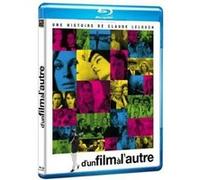 D'un film à l'autre - Blu-Ray E