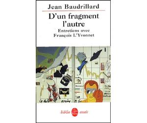 D'un fragment l'autre