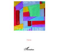 D'un instant à l'autre Didier Du Blé (Auteur)