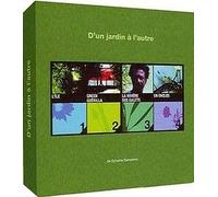 D'un jardin à l'autre - Coffret 2 DVD