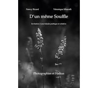 D'un même Souffle: Invitation à une balade poétique et créative