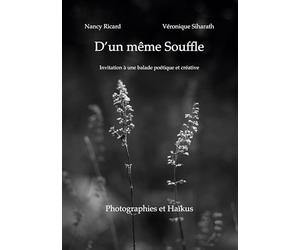 D'un même Souffle: Invitation à une balade poétique et créative
