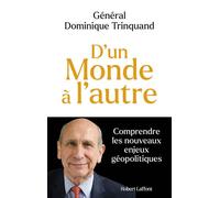 D'un monde à l'autre