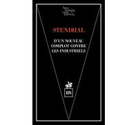 D'un nouveau complot contre les industriels