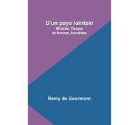 D'un Pays Lointain