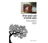 D'un pays qui n'existe plus