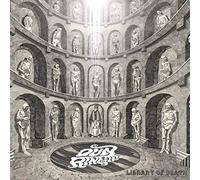 Dun Ringill - Library of Death