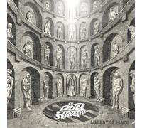Library of Death – Library of Death – Vinyle 33 tours
