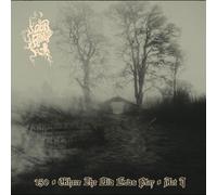 Where the Old Gods Play/Act 1/Vinyle Rouge