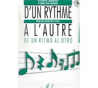 D'un rythme à l'autre 2