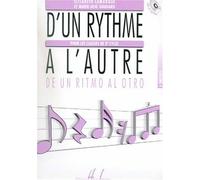 D'un rythme à l'autre 4