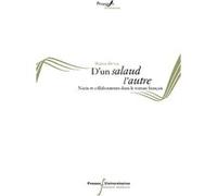 D'un salaud l'autre Marion Duval (Auteur)