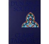 Claire Tabouret – D'un seul souffle – Catalogue d'exposition – Broché – RMN