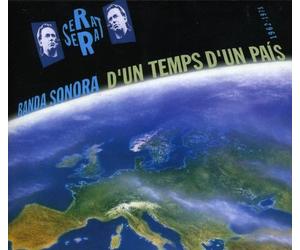 D'Un Temps, D'Un Pais