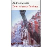 D'un vaisseau fantôme