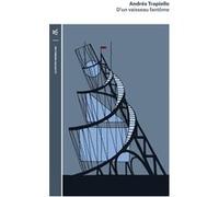D'un vaisseau fantôme Andrés Trapiello (Auteur), Alice Déon (Traduction)