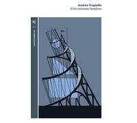 D'un vaisseau fantôme - Andrés Trapiello - Table ronde - Poche - Roman