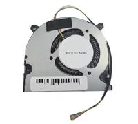 D'un Ventilateur De Processeur D'ordinateur Portable, Compatible For MEDION, Compatible For AKOYA E15301 MD62020 MD62019 MD62017 MD62018 MD61975 MD61906 MD61848 MD61847 MD61846 MD61788 MD61778