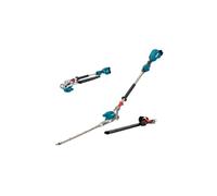 DUN500WZ Cisaille à haie sur perche 500mm sans fil