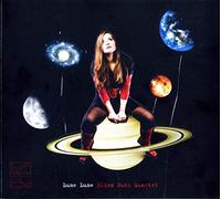 Duna, Elina -Quartet- - Lume Lume -Digi-