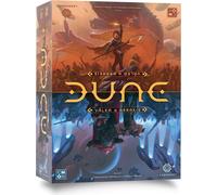 DUNA : War for Arrakis - jeu de société
