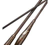 DUNAKE Canne À Pêche Spinning Canne À Pêche Au Coup Telescopique Carbone Canne À Pêche Ultra Légère avec Poignée À Texture Vintage, Sac À Cannes, pour Rivières, Lacs (Color : Super Soft, Size : 4.8m)