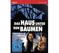 Dunaway,Faye - Das Haus Unter Den Bäumen [Import]