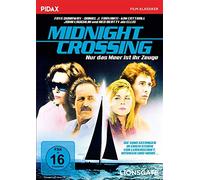 Dunaway,Faye - Midnight Crossing: Nur das Meer Ist Ihr Zeuge [Import]
