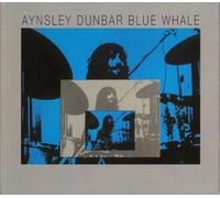 Dunbar, Aynsley - Blue Whale