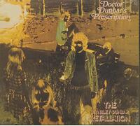 Dunbar, Aynsley -Retaliat - Doctor Dunbar's.. -Digi-