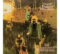 Dunbar, Aynsley -Retaliat - Doctor Dunbar's. -HQ [Import]