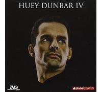 Dunbar, Huey - Huey Dunbar 4 [Import]