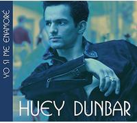 Dunbar, Huey - Yo Si Me Enamore