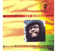 Dunbar, Sly - Sly Wicked And Slick