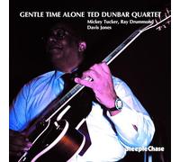 Dunbar Ted - Gentle Time Alone