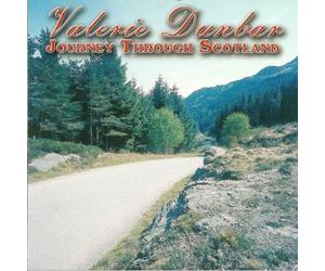 Dunbar, Valerie - Journey Through Scotland [Import]