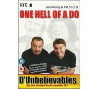 D'unbelievables:One Hell of a [Import allemand]