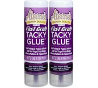 Duncan Always Ready Fast Grab Colle collante 113,4 g (Lot de 2)