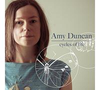 Duncan, Amy - Cycles of Life [Import]