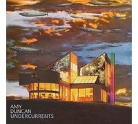 Amy Duncan – Undercurrents – 12 pouces analogique – HQ – Import